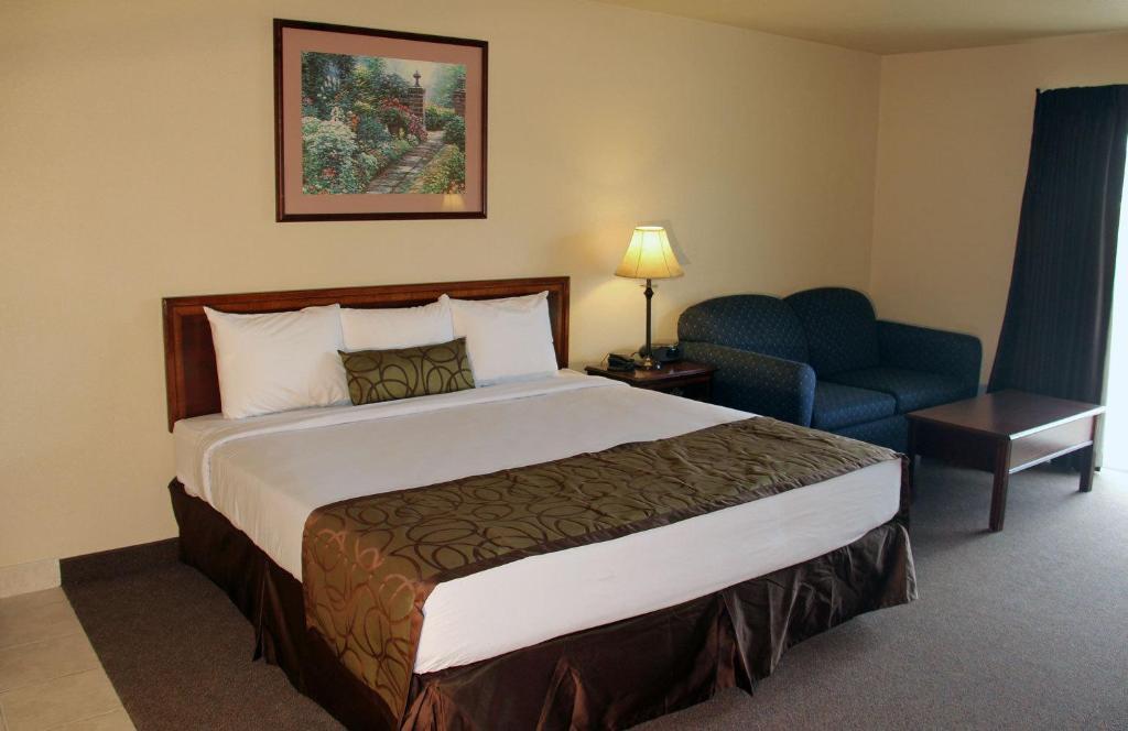 The Inn At St. George Kamer foto